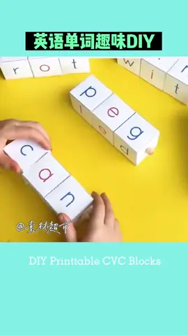 Sưu tầm thêm 1 chiếc video siêu sáng tạo #xuhuongtiktok #montessori #sangtao #tienganhchobe #giaoviengenzi 