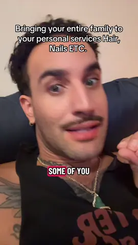 There’s and time and place ##fyp##viral##serviceproviders##clients