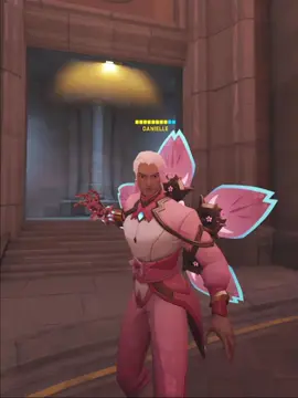 WOAH haven’t posted in ages (this is barely an ad) #overwatch2 #overwatch #competitivegaming #lifeweaver #lifeweaveroverwatch 