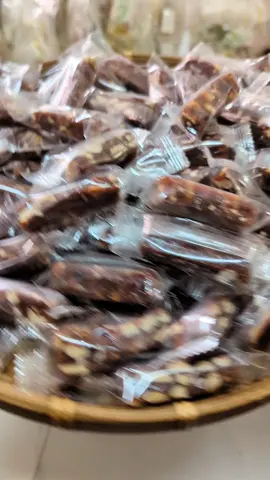 Kẹo chuối đậu gừng!!! #anvat #dacsan #bánh #tiktokawards2025 #keochuoi @Đặc sản Xứ Dừa Bến Tre @Đặc sản Xứ Dừa Bến Tre @Đặc sản Xứ Dừa Bến Tre 