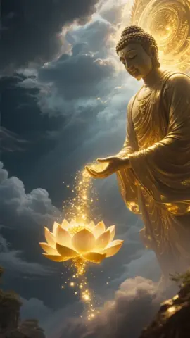 The lotus teaches patience and purity. #BuddhaQuotes #ZenLife #Peace #Mindfulness #DaoPhatVietnam