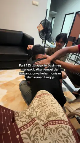 #ruqyahtiktok  #gangguanjin  #gangguansihir  #gangguanmental  #pengobatanalternatif 