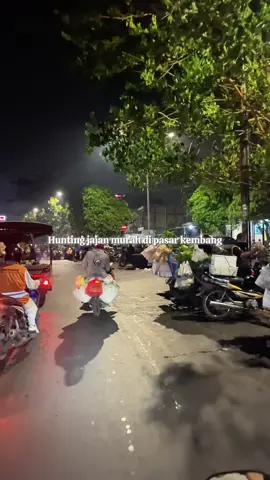 hunting jajan murah di Pasar Kembang Surabaya !!! #pasarkembang #surabaya 