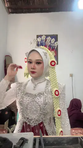 #fyp #fyppppppppppppppppppppppp #like #pengantinjawa 