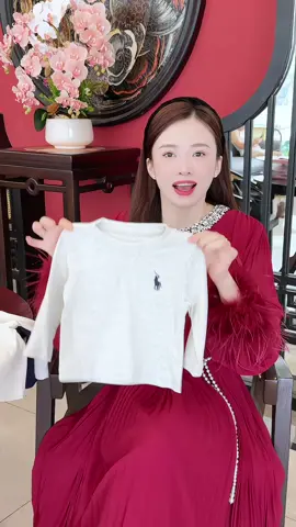 Áo thun dài tay cho bé trai, b