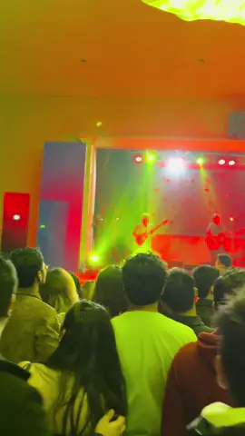 Seeing My Favourite Nepali Band for the Second Time ❤️🔥 #theedgeband #concert #london 🇨🇦