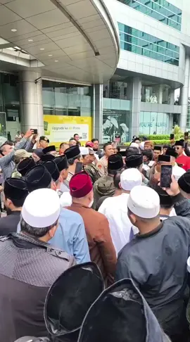 ketua TRANS7 minta maaf 🙏😭