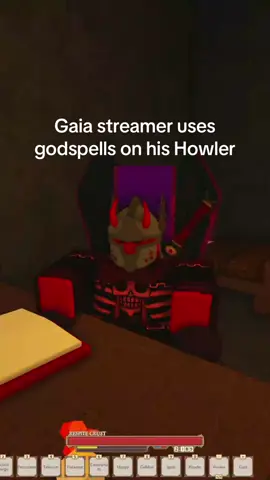 Do you guys think godspells was used here? (credit to @/sunalover42) #deepwoken #roguelineage #roblox #hassan 
