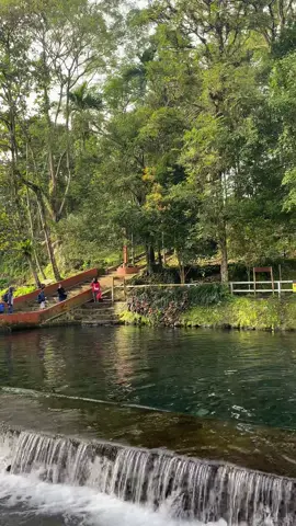 syahdu sekali✨ #telagasitutirtamarta #situtirtamarta #purbalingga #telaga 