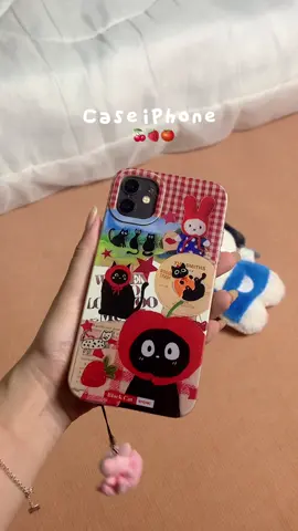 Ê cái vibe này dễ thương #caseiphone #opiphone #xuhuongtiktok #unboxingwithme #opxinh 