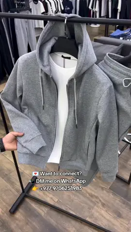 🔥💎✨ Luxe Winter Vibes 🧥🧣🧤❄️🔥💎✨ 💖 Premium Full Winter Sets | 💰 Only 2400/- 📲 DM NOW on Instagram/WhatsApp: 9706251983 💬💌 🏡 Home Delivery All Over Nepal 🇳🇵 | 🌍 Worldwide Shipping ✈️📦 📏 All Sizes Available | 🧥🧣🧤 Stay Warm, Stylish & Trendy! ✨🛍️ Upgrade Your Winter Wardrobe Today! 🛍️✨ 💫 Look Fabulous ❄️ Feel Cozy 🧥 Shine Everywhere ✨ Sparkle in Every Step 🌟 💫 🔥💎❄️🧥✨🛍️💖🌍📲🏡📏💫💬💌🧣🧤 #❄️LuxeWinter #🔥PremiumQuality #🧥WinterFashion #FYP #NepalFashion                  