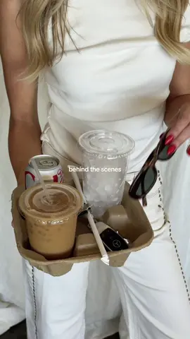 shoot day 🧊 @Social Design Agency for Hannah Estelle Fine Jewelry #bts 