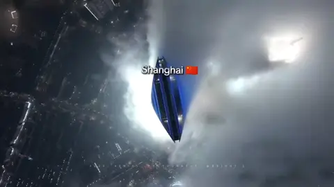 Thượng Hải, Thành phố không bao giờ ngủ. #shanghai #china #fyp #xuhuongtiktok #shanghai 