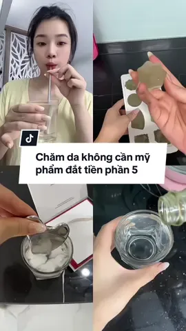 100 ngày tối giản mỹ phẩm phần 5 #thuynguyenday 