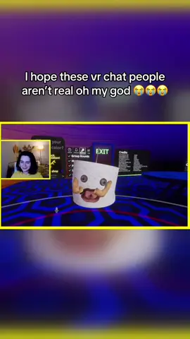 “When I see you again” oh….. #vrchat #gaming 