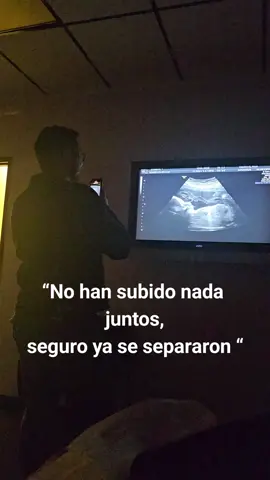 se me arruga el corazón verlo asi #embarazo #ecografia #mamá #dulceespera🍼🎀 #viraltiktok 