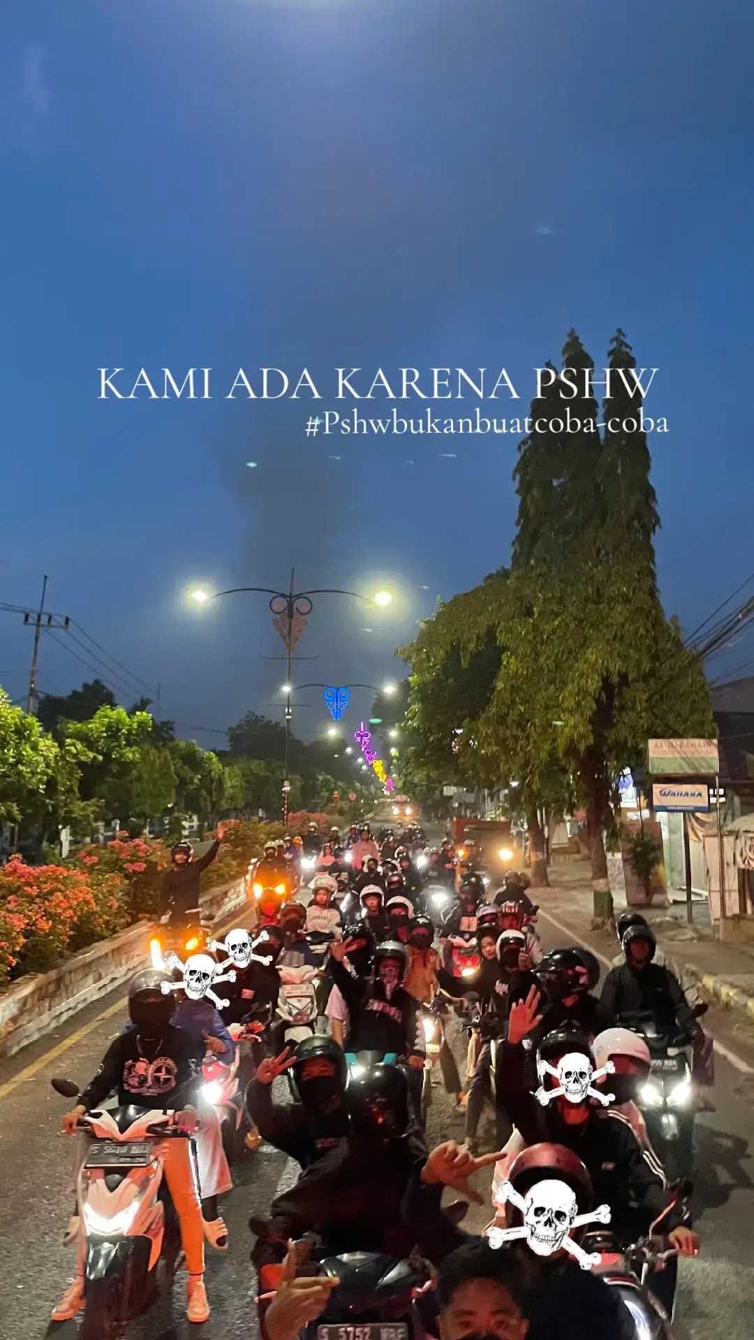 #pshwpusatmadiun #mjk24jam 