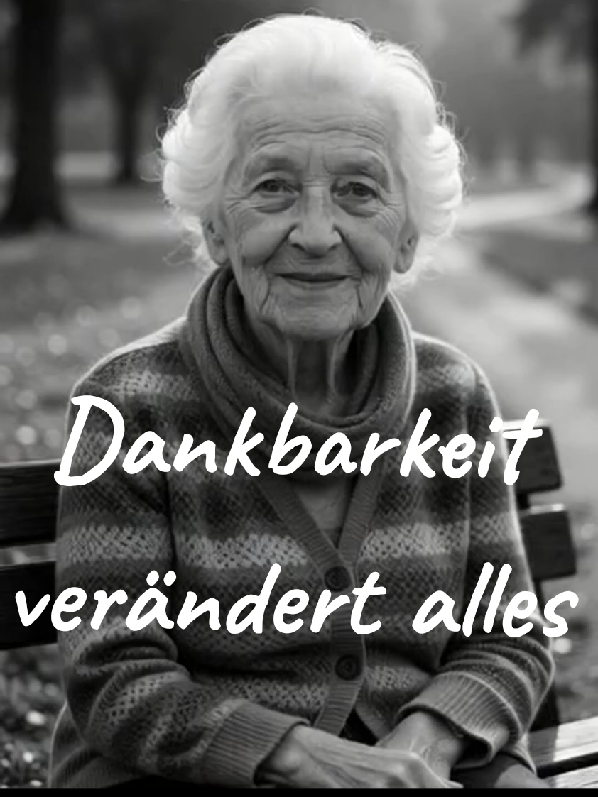 Vergiss nicht, das Jetzt zu sehen. Das Leben passiert nicht irgendwann – es passiert genau hier. 💛 #oma #herz #hopecore #dankbar #achtsamkeit 