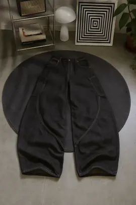 murang baggy pants #fyp #outfit #fypage #pants #baggypants 