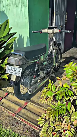 Masih FORSALE ☎️☎️☎️ lengkap pajak hidup #rc100 #suzukirc100 #jetcooled 
