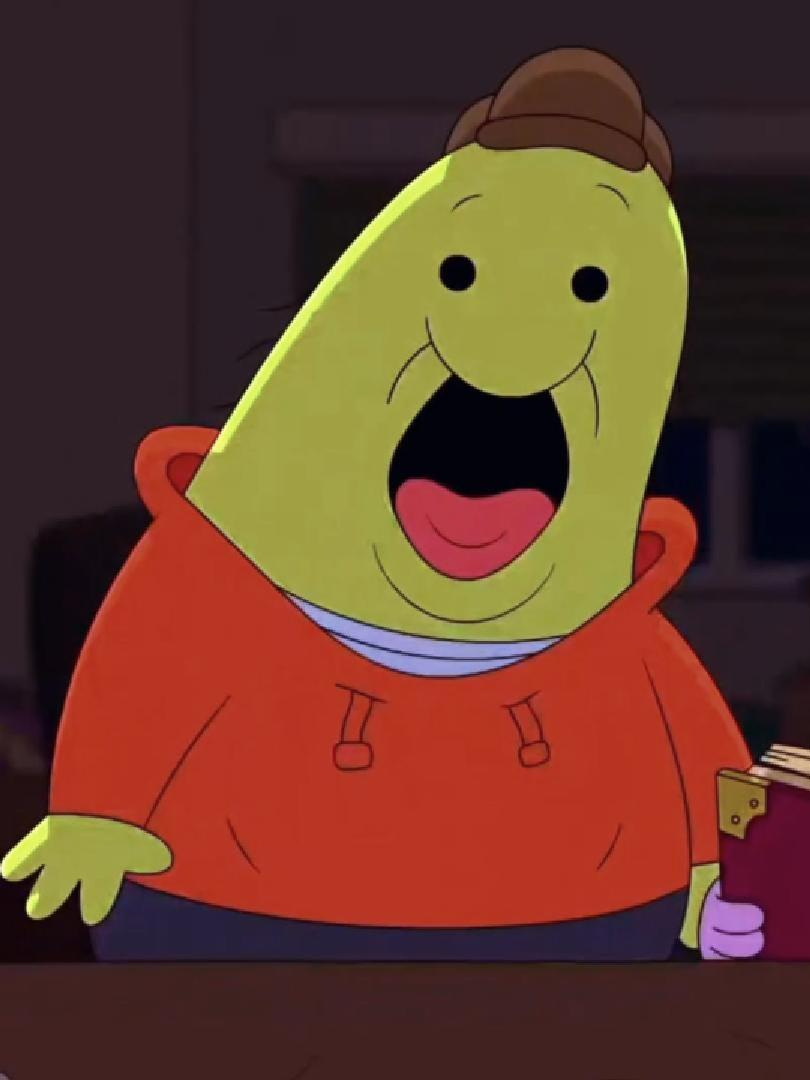 A Great Day to be a Smiling Friend #smilingfriends #edit #adultswim #oneyplays #fyp