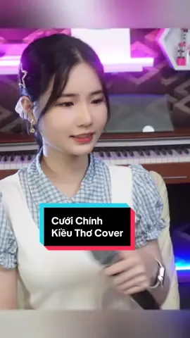 Cưới Chính ❤ #kieutho #kieuthomellow 