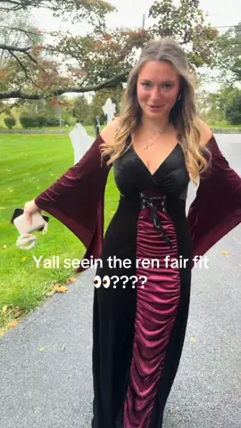 Rate our ren fair fits #renfaire 