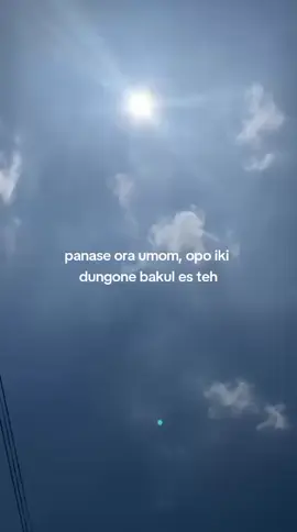 semoga bakoel es larisss kabeh 🥵🥵🔥