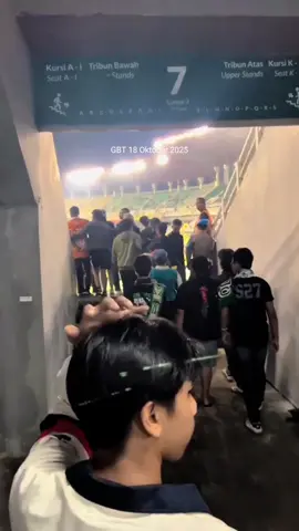 izin post#CapCut #persebaya 