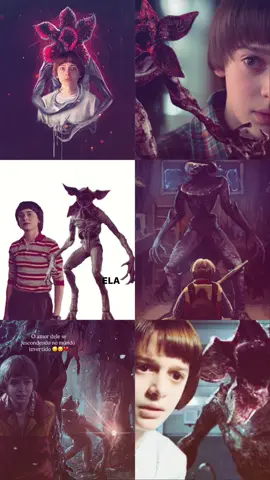 Gnt, façam viralizar PFVR EU IMPLOROOK #fy #vaiprofy #strangerthings #strangerthings4 #casal 