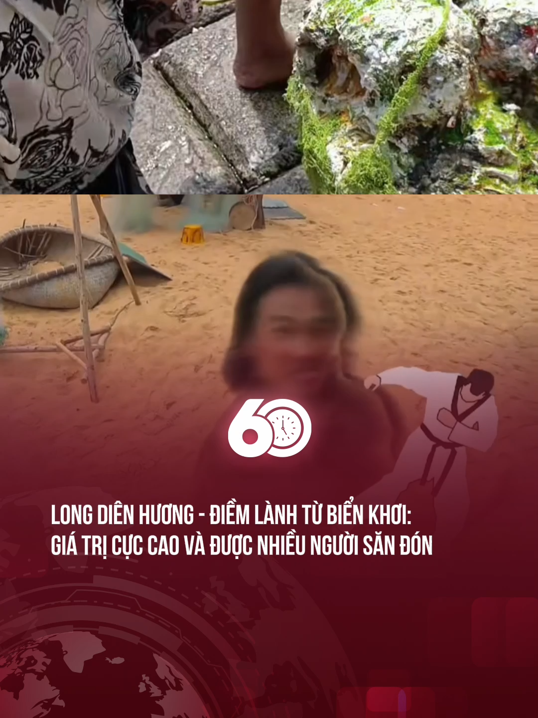 ĐỔI ĐỜI NHỜ HỮU DUYÊN NHẶT ĐƯỢC LONG DIÊN HƯƠNG!!! #60giay #theanh28 #theanh28news #TTLDH #PhimLongDienHuong #TruyTimLongDienHuong #TruyTimLongDienHuongmovie