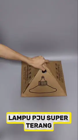 Yuk di beli #lampupju  #lampujalan  #lampupenerangan 