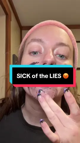 So sick of people saying the same thing so I’m going to clear it up!! #drmelaxin #drmelaxinpeelshot #peelshot #exfoliation #skincareover30 @Dr Melaxin Official @Dr.Melaxin Global 