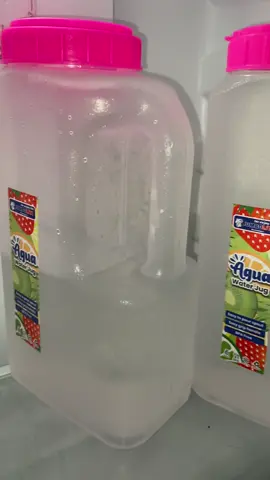 Soafer tibaaay ng water pticher na to! Pwede panlagay sa ref #fypシ゚viral #fypシ゚ #waterpitcher #household #waterbottle 