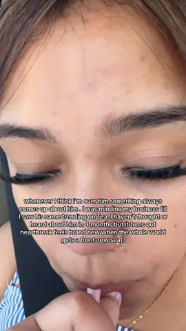 #trauma 