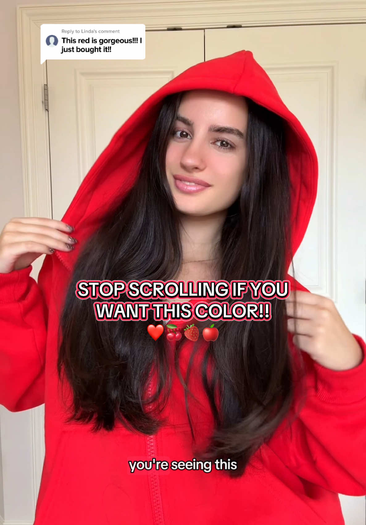 don’t miss out!!❤️‍🔥 @Comfrt 