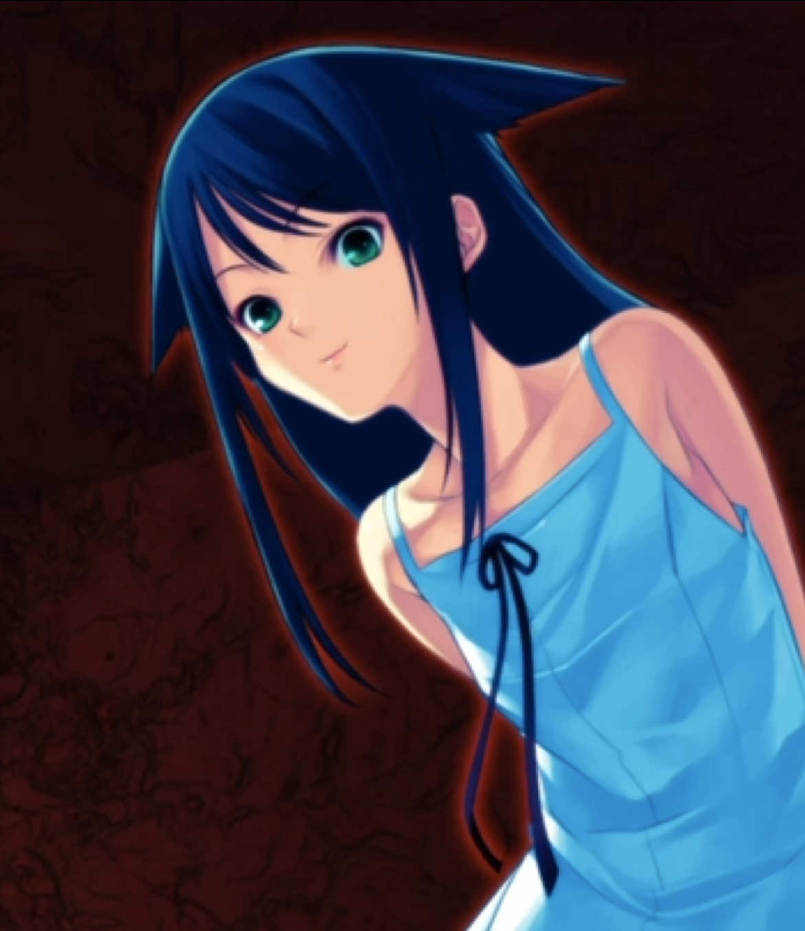 Song made me think of this #sayanouta #edit #vn #sayanoutaedit #videogames 