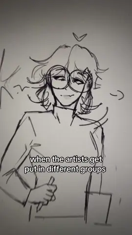 i am BLASTING this song #competition #battleofthebands #artists #fyp #art 