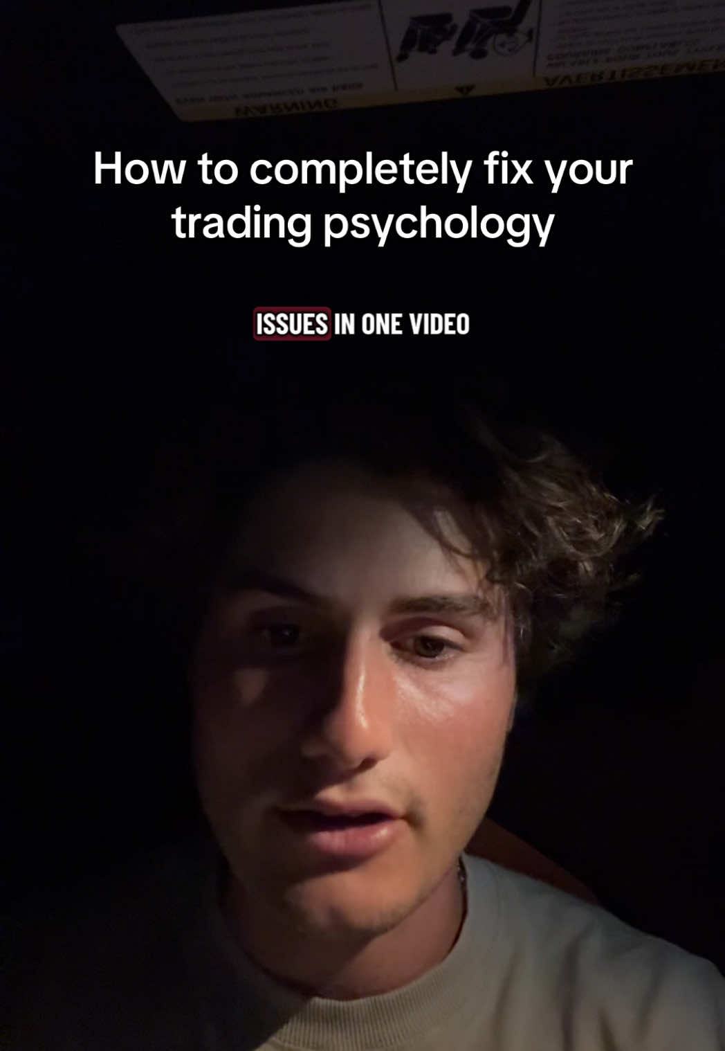 One of my most important videos by far #tradingmotivation #psychology #daytrading 