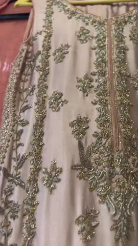For Order Whatsapp 03289159315 #fyp #trending #BridalWear #WeddingSeason ##BridalOutfit 