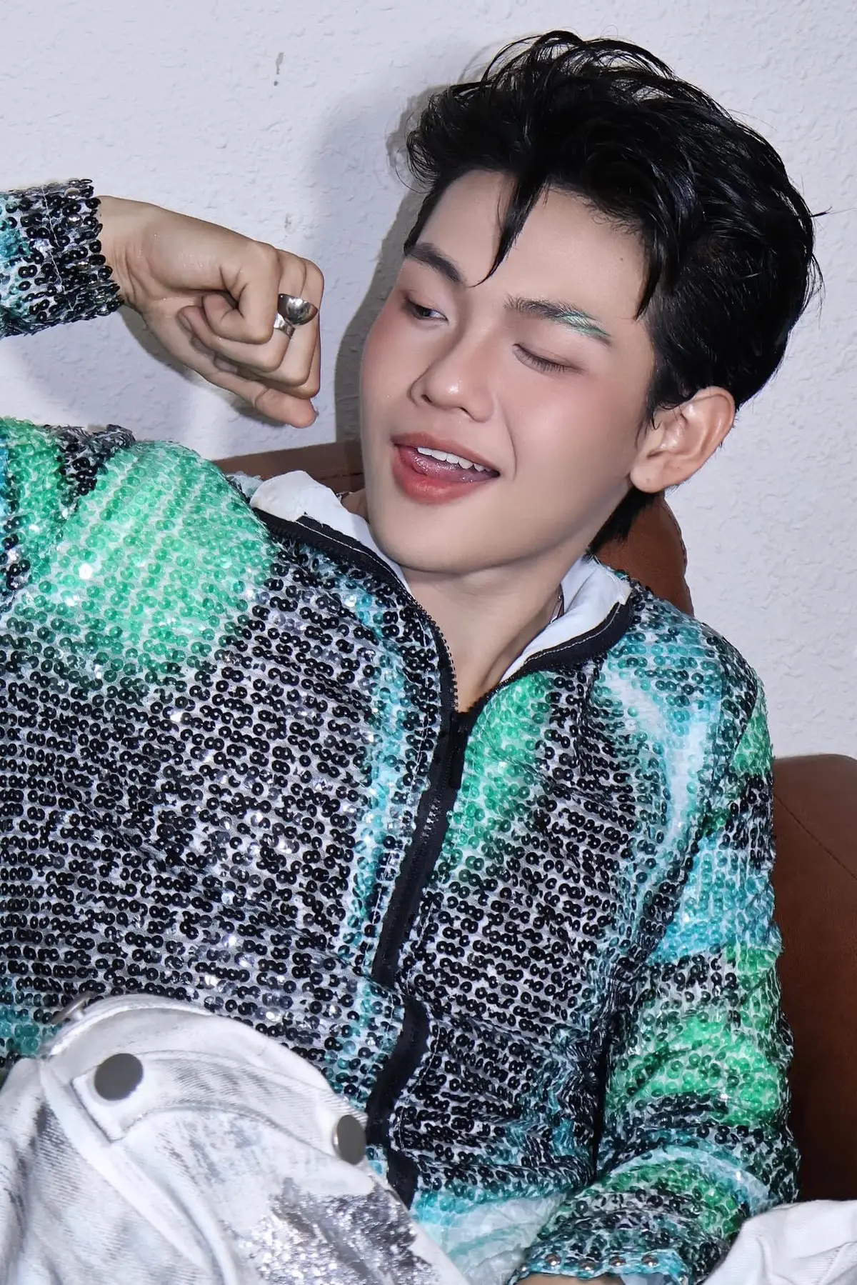 #xuhuong #xh #jaysonlei #anhtraisayhi #atsh 