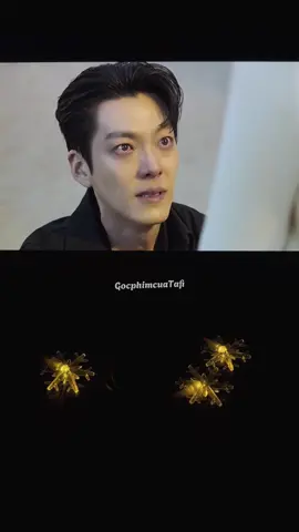 Phải chăng duyên chúng ta phải chấp nhận, đường đi của số phận. Không thể phạm sai ý trời... #gocphimcuatafi #geniemakeawish 