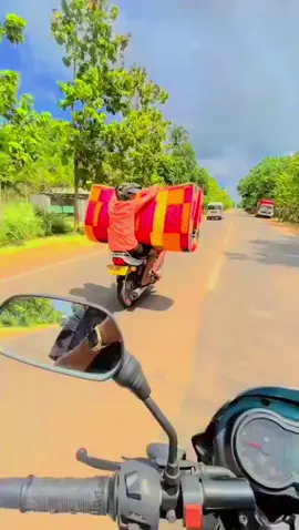 විල් එකක් ගන්න හිටපු එකේක් කැල්ලගෙ කිමට බයික් එකක් ගත්තාම😂😂