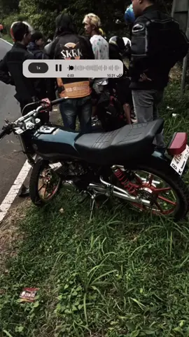 wong lanang ora kakean cerito 😌 #Antasena🔥 #fyppppppppppppppppppppppp #masukberanda #semarangstory #2stroke 