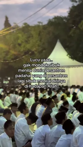 #pesantren #santri #fyp 