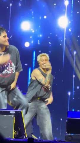 May batang muntik na naman magkamali.. 🤭 #sb19 #simulaatwakas #dubai #fyp @FELIP 