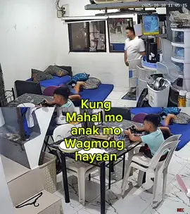 Puro cellphone kase maghapon