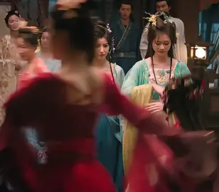 🤣🤣🤣#LoveinTheClouds #CintadiAtasAwan #houminghao #luyuxiao #youku #youkuindonesia #fyp