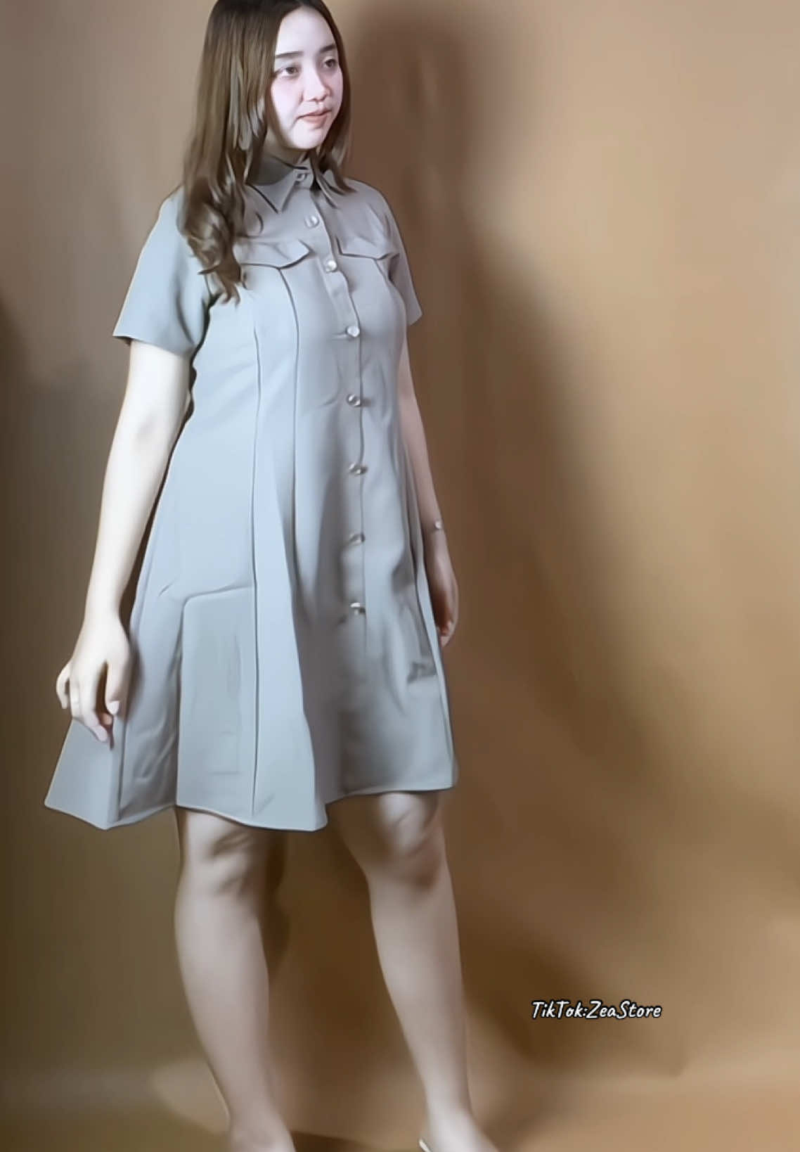 #rekomendasi #dress #dresspremium #fyp 