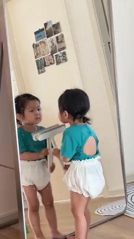 ขยันมากกกกกกก 🥰 @Baozhu  #baozhu #baozhucore #宝珠 #baby #babylove 